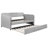 Upholstered Daybed Sofa Bed Twin Size-613330254