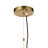 Georgian Pendant-49681390
