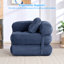 Fauteuil convertible avec canapé-lit Boneless-1636651655