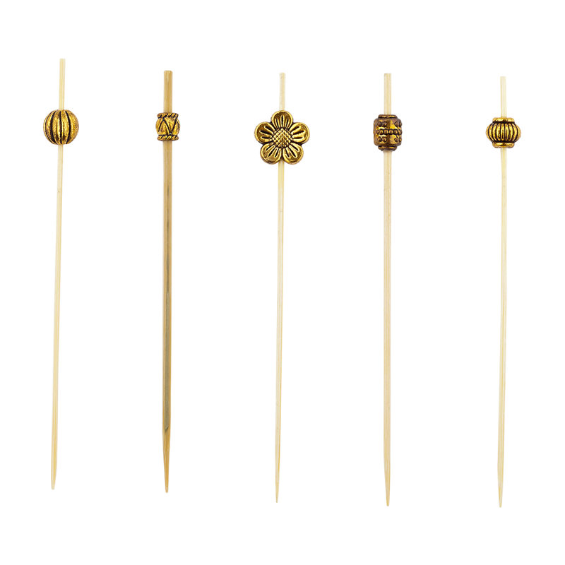Bamboo Picks