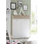 Manolo 2 Shoe Cabinet