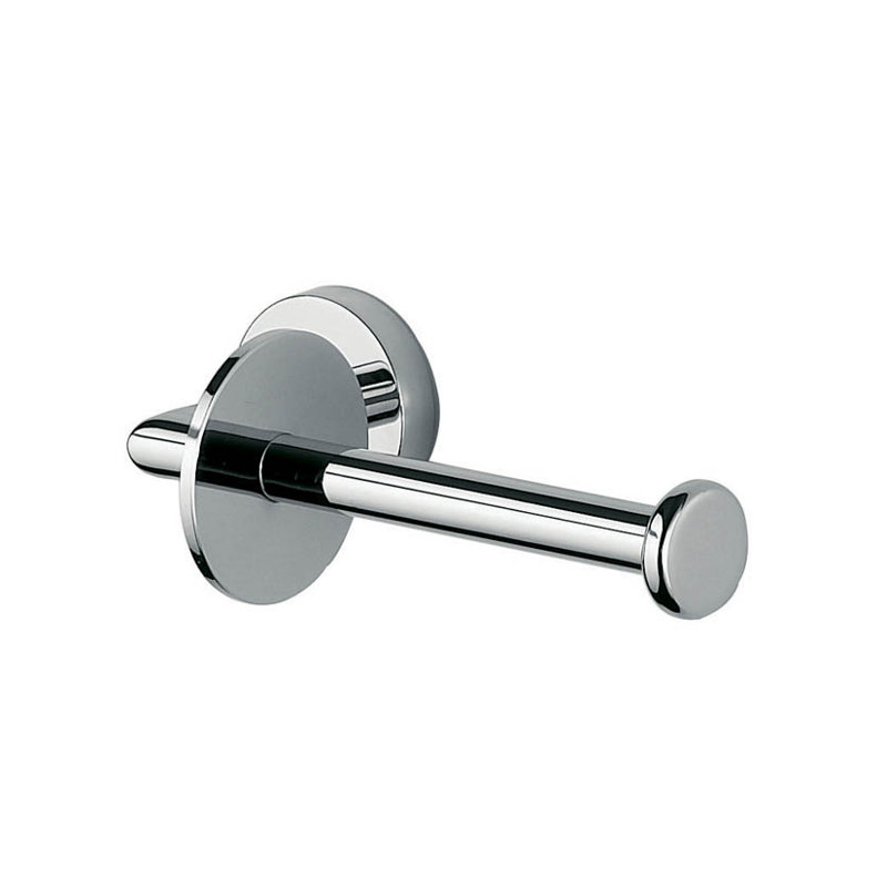 Wall Mounted Toilet Paper Holder