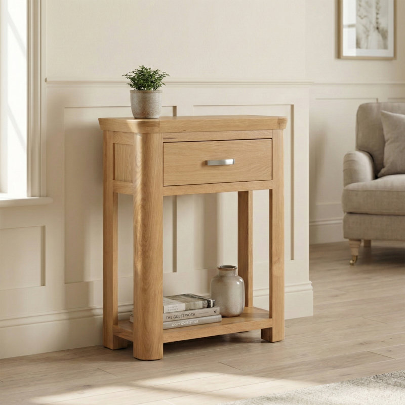 Baylor 60cm Console Table