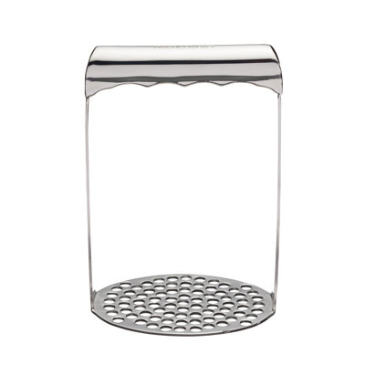 Stainless Steel Potato Masher