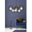 Cirillo 6 - Light Sphere Pendant-332496922