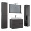 Analisha Bathroom Furniture Suite-1902544695