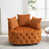 Orange sélectionné