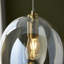 Ancilin 1 - Light Single Pendant