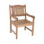 Chaise de patio Alyisa
