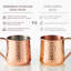 Moscow Mule Mugs Moscow Mule Mugs