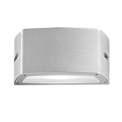 Warwich LED Plug-in Corner Wall Light