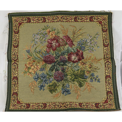 Hand Woven Tapestry
