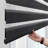 Cordless Zebra Roller Shade with  Room Darkening and Semi-Sheer Dual View-1114462064-1114462067