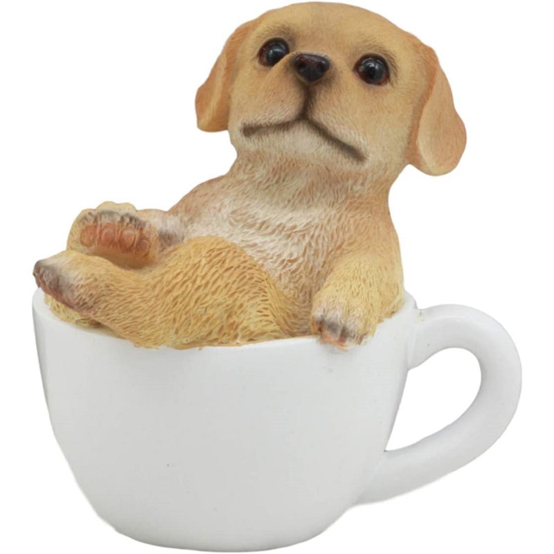Tasse à thé Jemery