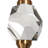 Kaleyll 1 - Light LED Pendant