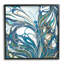 "Stupell Industries", art mural abstrait sur toile par Liz Jardine-91298239