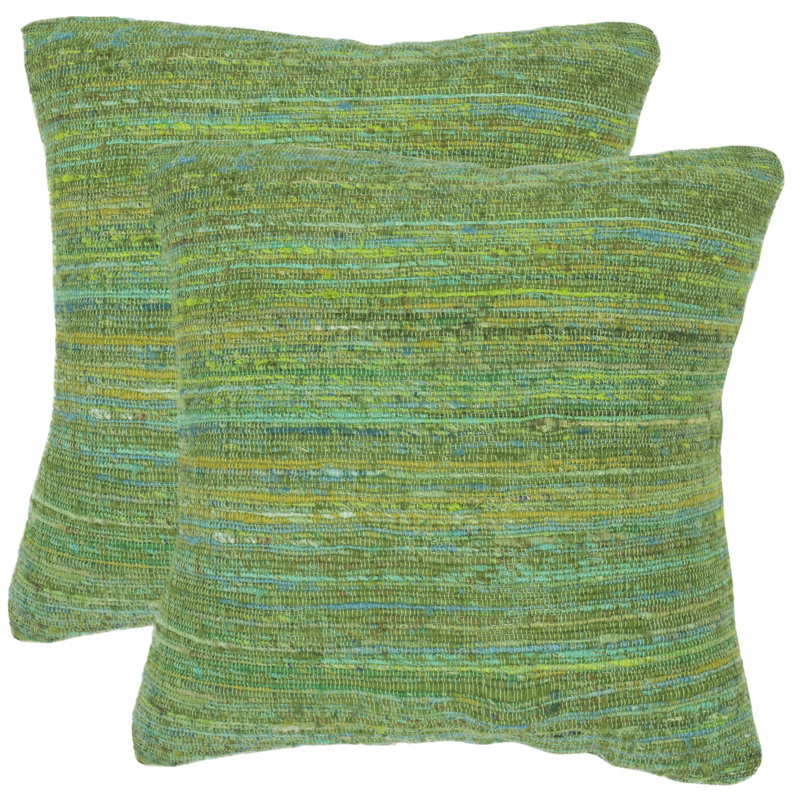 Coussin décoratif, Glorious Green