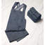Cuoco - Apron with Cross Belts-80897768