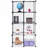 Pascual Metal Closet System