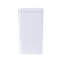Réservoir de toilette TOTO Glaston 1,28 GPF, blanc coton - ST472EA # 01-123827022-123827023