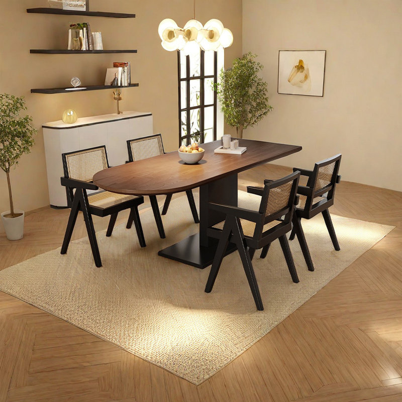 Tydarius, 29.52"H x 55.11"L x 27.55"W