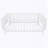 Twin Size Metal Platform Bed-960299781-960299782