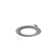 4'' LED Open Recessed Trim