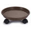 Support de plante rond 3 pièces-239968083