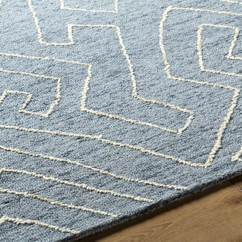 Tapis Caelob, Rectangle 9 pi x 12 pi