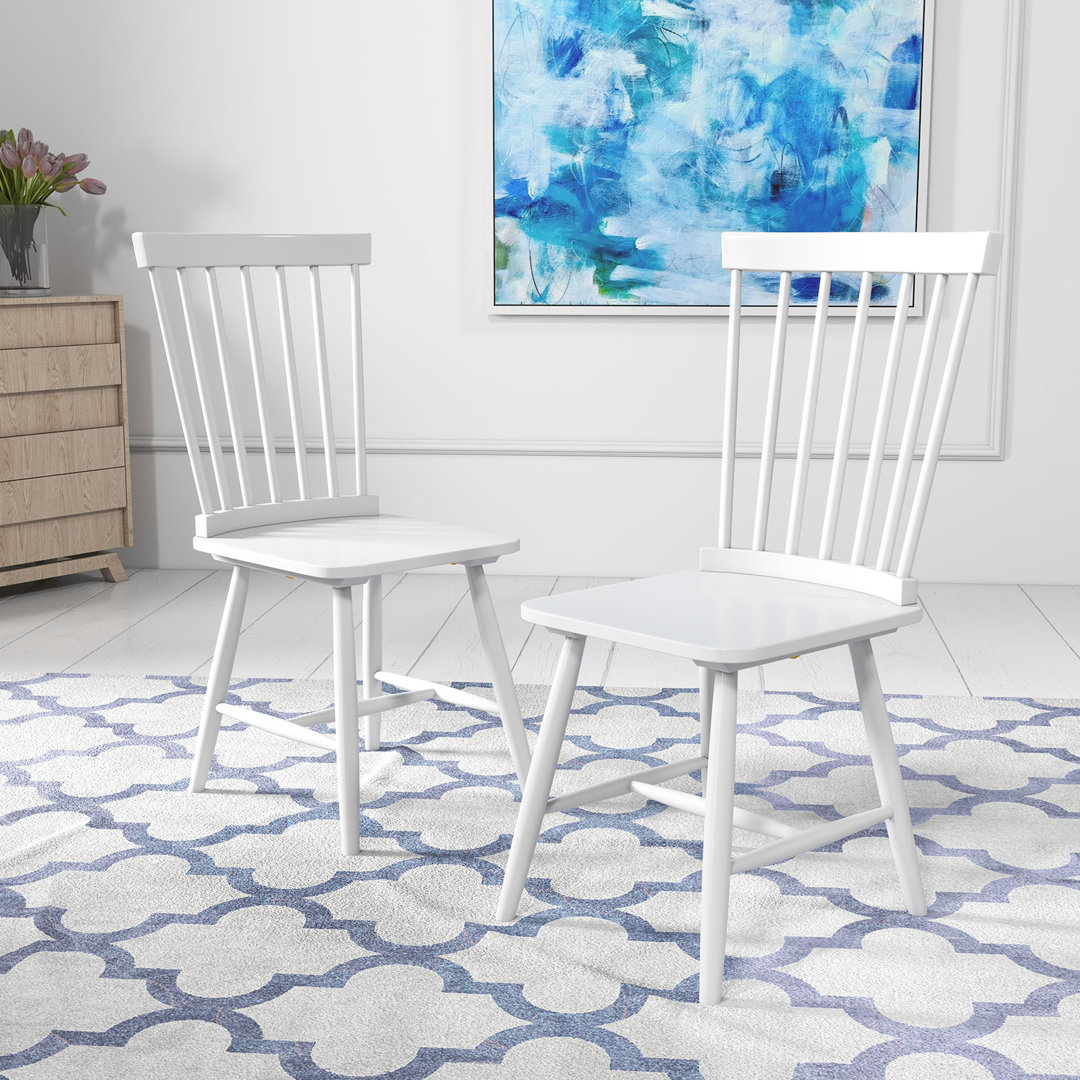 Solid Wood Dining Chair