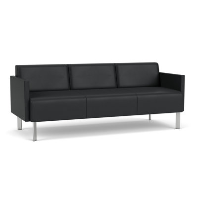 Luxe Lounge Reception Sofa
