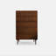 Commode 5 tiroirs Madgalene