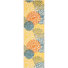 Blue/Yellow/Orange