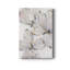 Fleurs de vent doux I - peinture sur toile tendue-625621308
