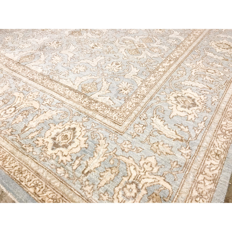 One-of-a-Kind 9'10" X 13'4" Area Rug