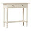 Brookshire 239.22cm Solid Wood Console Table-1734254988