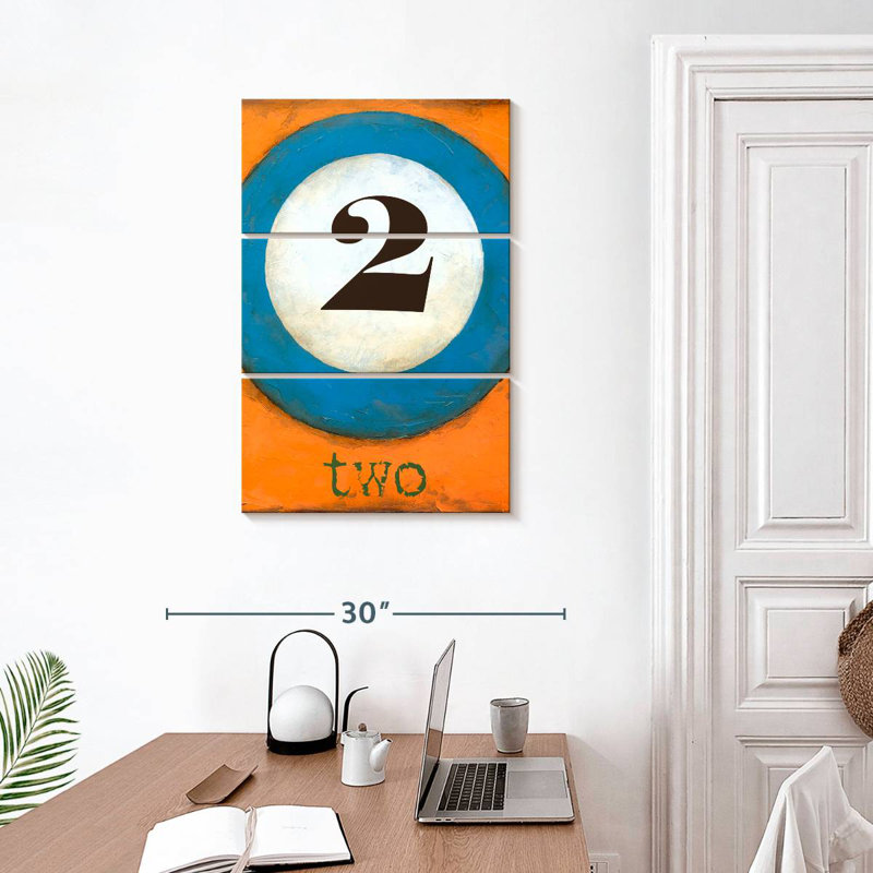 Senne Graphic Pool II, H 32 po x l 20 po