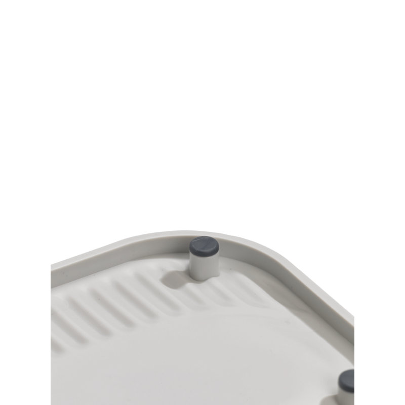 Recycled Sink Tidy - Made in UK, Stone