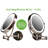 MLW45 Flat Wall Mirror-46463355-46463356