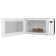 GE Profile 2.2 Cu. Ft. Built-In Sensor Microwave Oven