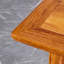 Console New Pterocarpus de style chinois