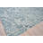 Ink Blot Hand Tufted Wool Abstract Indoor Rug-89316358
