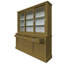 Lemire Display Cabinet-83665070