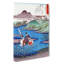 River View Vol.2 by Utagawa Hiroshige - Wrapped Canvas-55323796