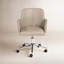 Chaise de bureau Azure-41103694