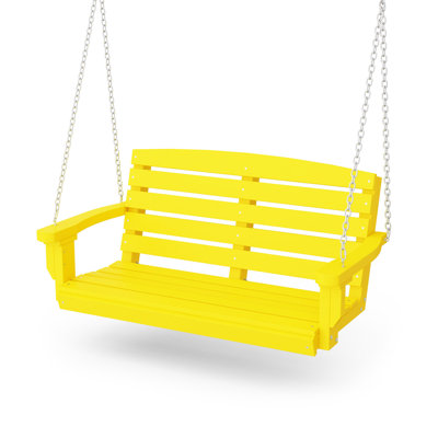 Classic Porch Swing