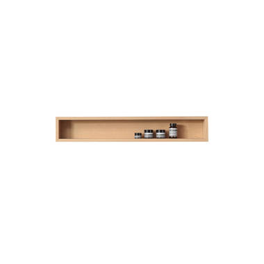 AllModern Alsen Freestanding Bathroom Shelves & Reviews