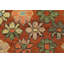Modern Classic Handmade Wool Area Rug