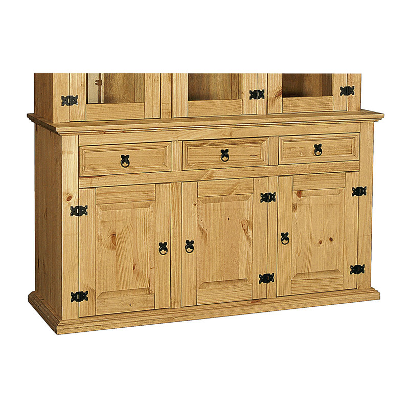 Dean 132cm Sideboard