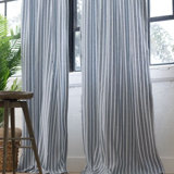 Meadow Semi Sheer Curtain